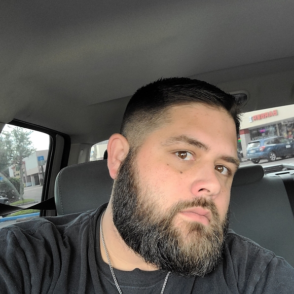 Meet your Posher, William - Picture 1 of 1